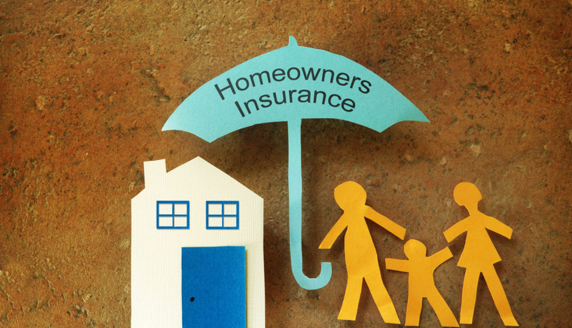 homeowner’s insurance title insurance