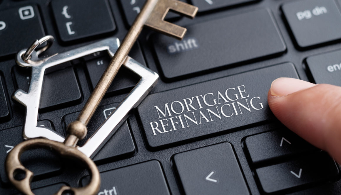 cash-out mortgage refinancing basics