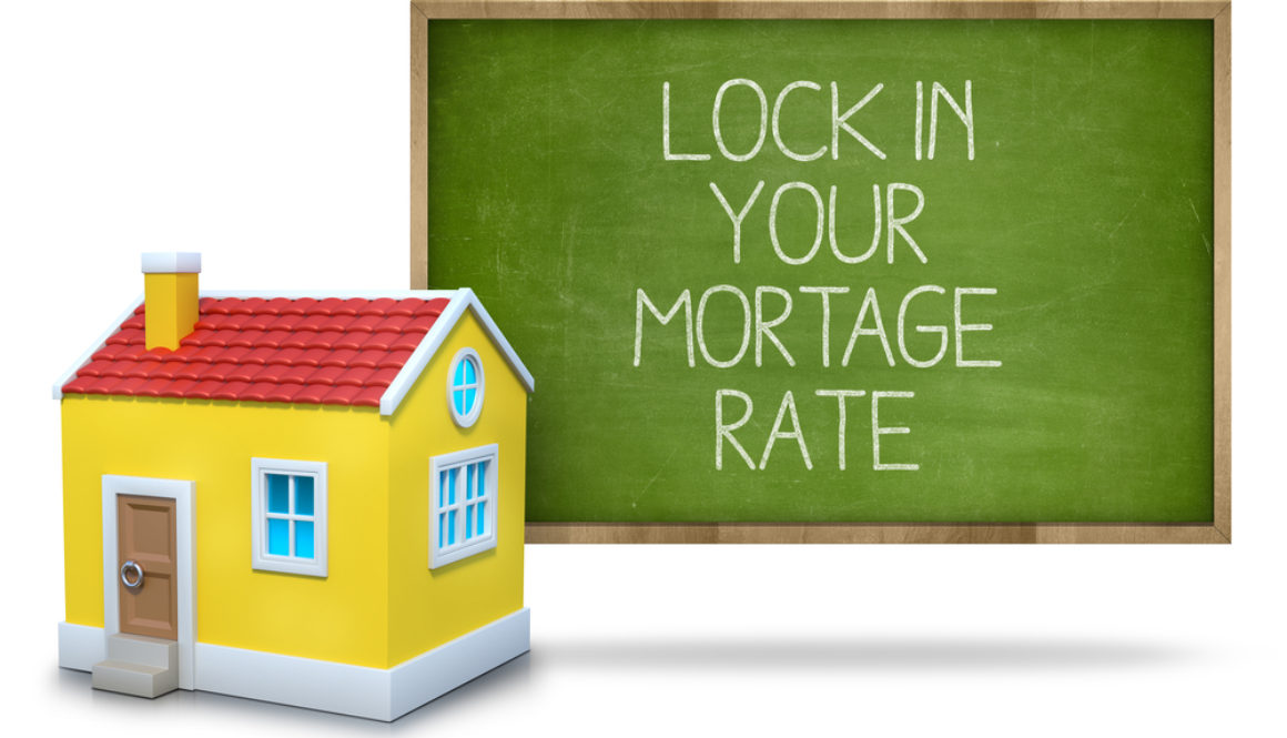 mortgage rate lock benefits