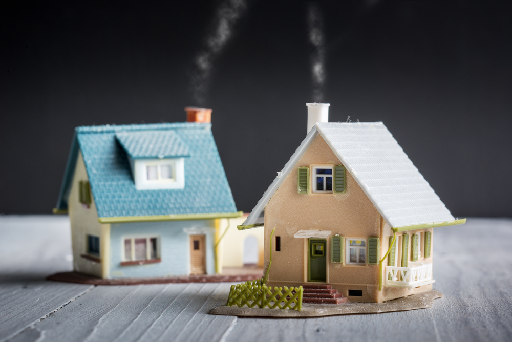 purchasing second home considerations