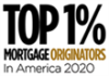 top 1% originators logo