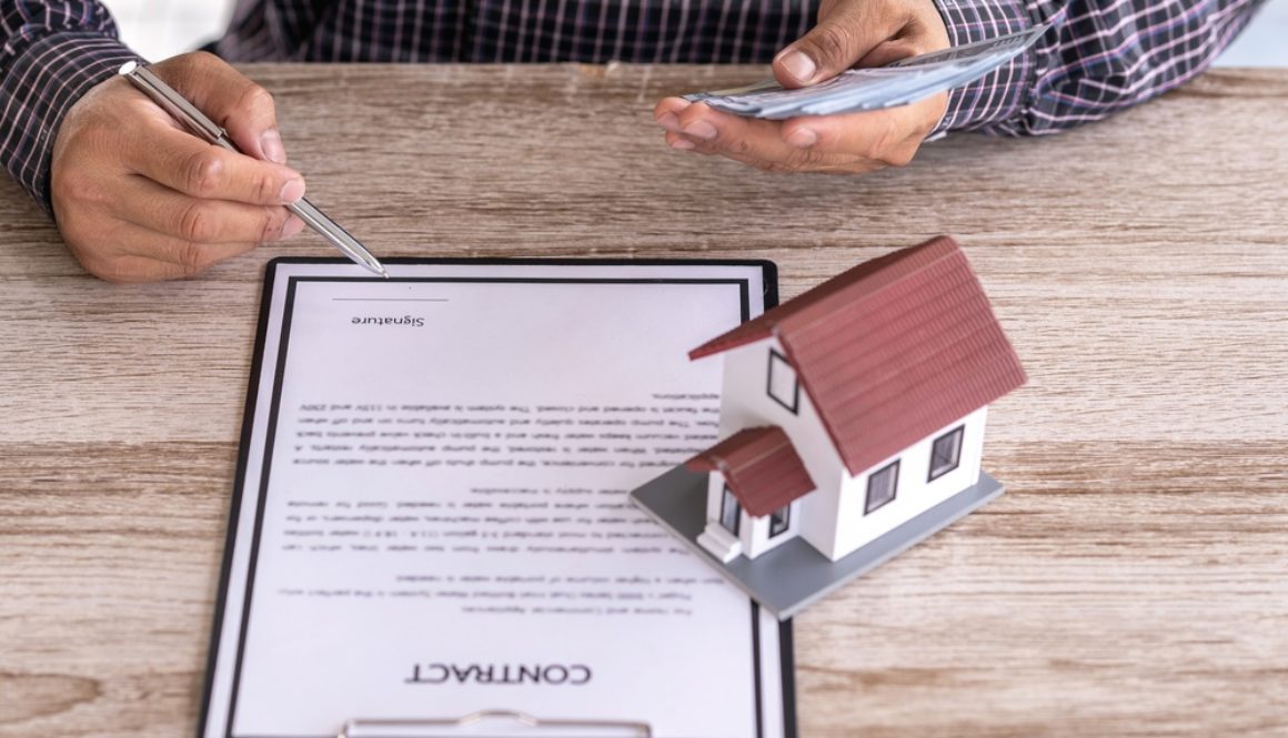 ratified contracts tips homebuyers