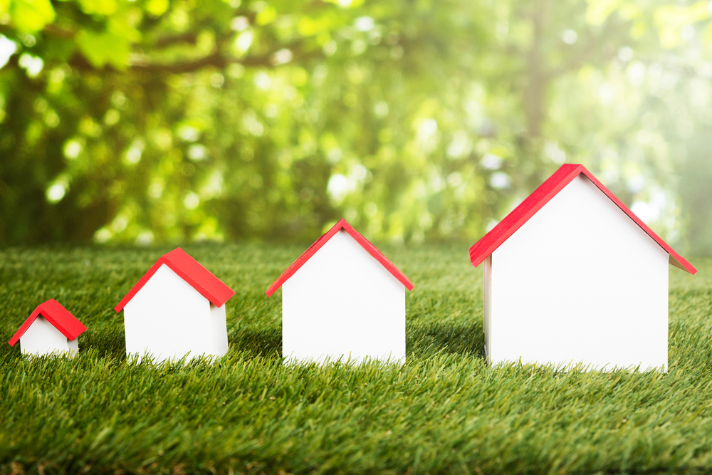 home size factors maintenance