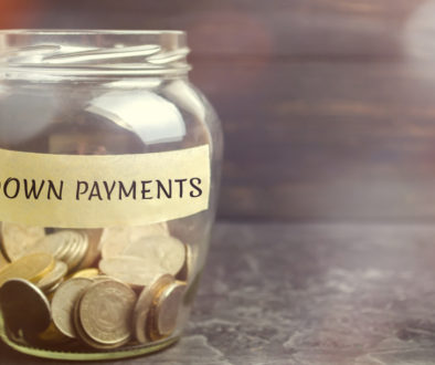 affording down payment savings investments