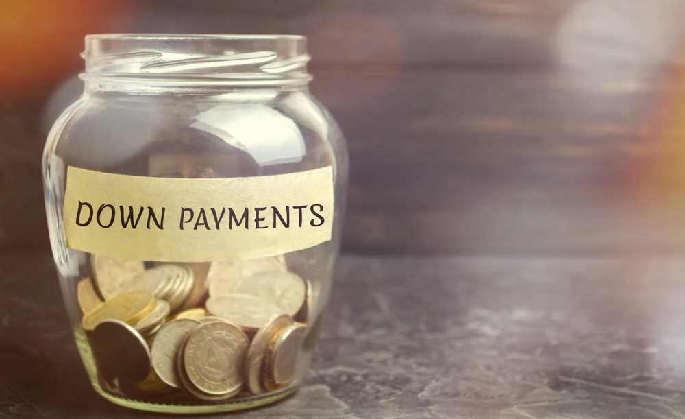 affording down payment savings investments