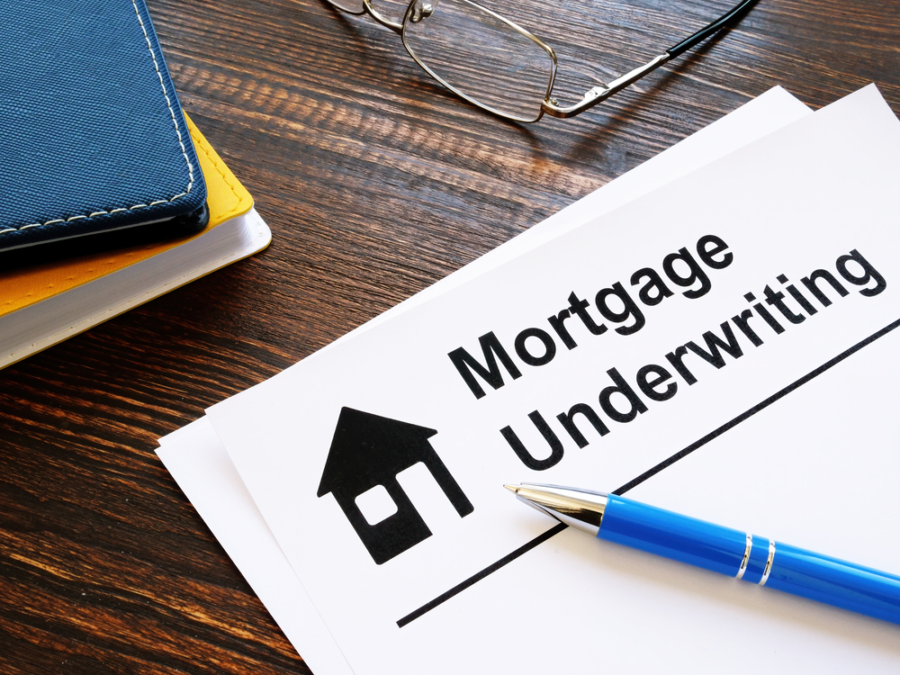 avoiding delays underwriting application