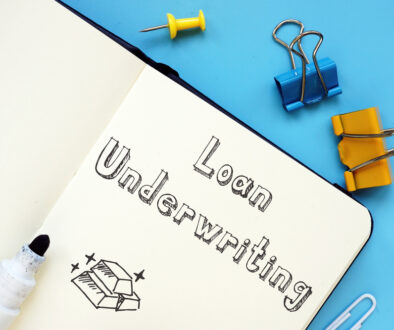 avoiding delays underwriting credit