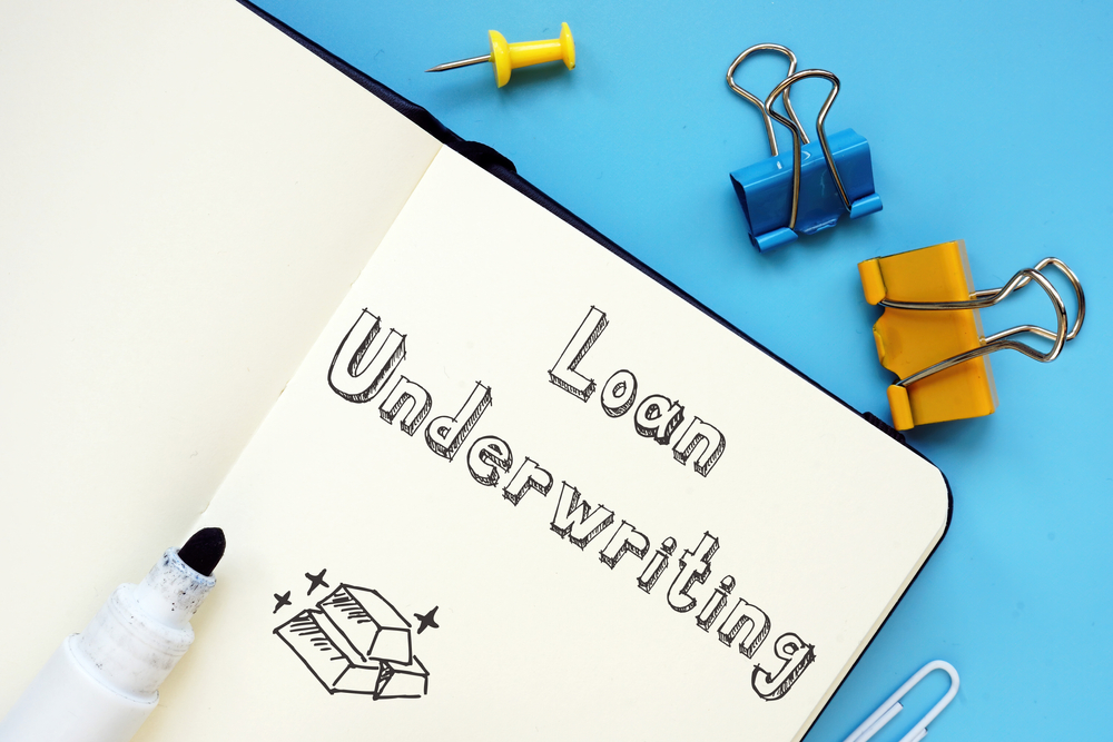 avoiding delays underwriting credit
